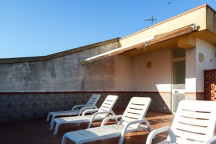 Terrace/Patio 55 of 60