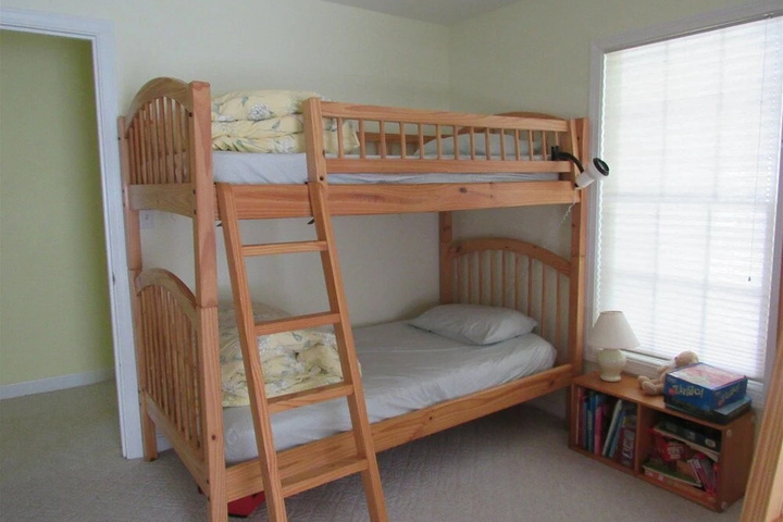 Image of Private Vacation Home Next to the Golf Course in Waterville Valley Resort - Th7v