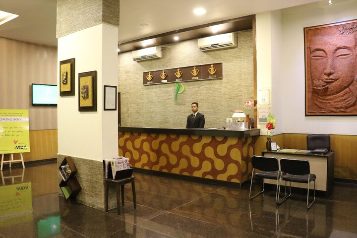 Hotel Interior 2 of 24
