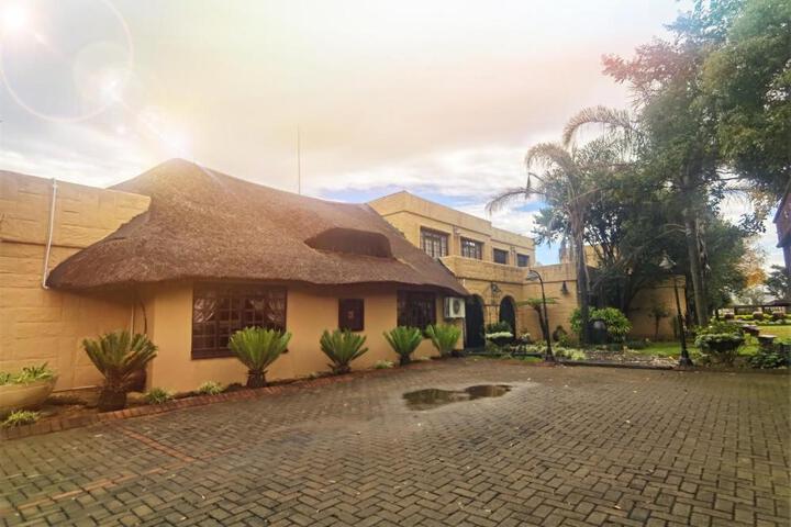 Image of Camelot Guesthouse