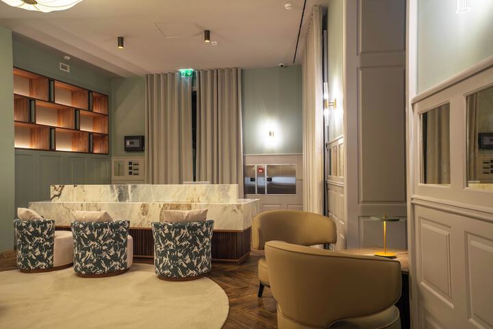 Hotel Interior 2 of 48