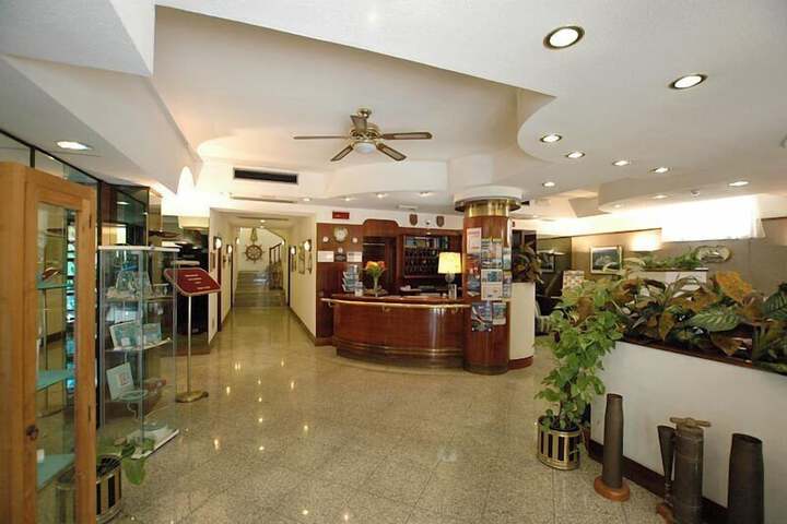 Hotel Interior 2 of 47