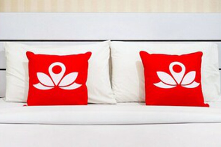 Zen Home Bukit Gambir