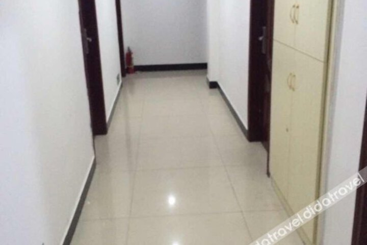 Wuxiang Shengtai Farmstay