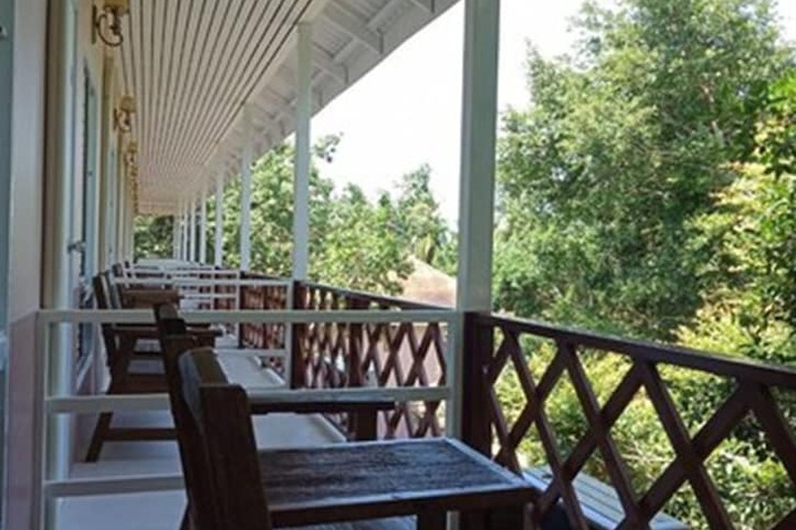View from room