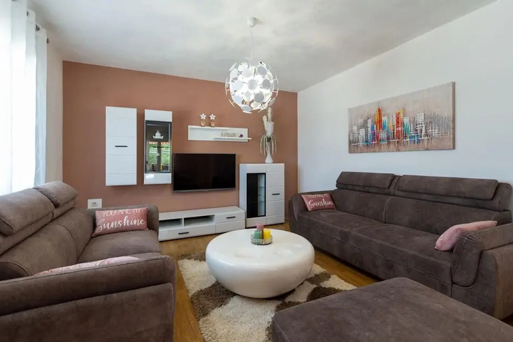 Amazing Home in Krusevo With Wifi and 2 Bedrooms