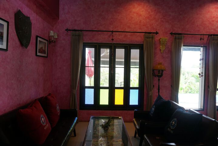 Hotel Interior 2 of 172
