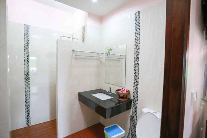 Bathroom Vanities
