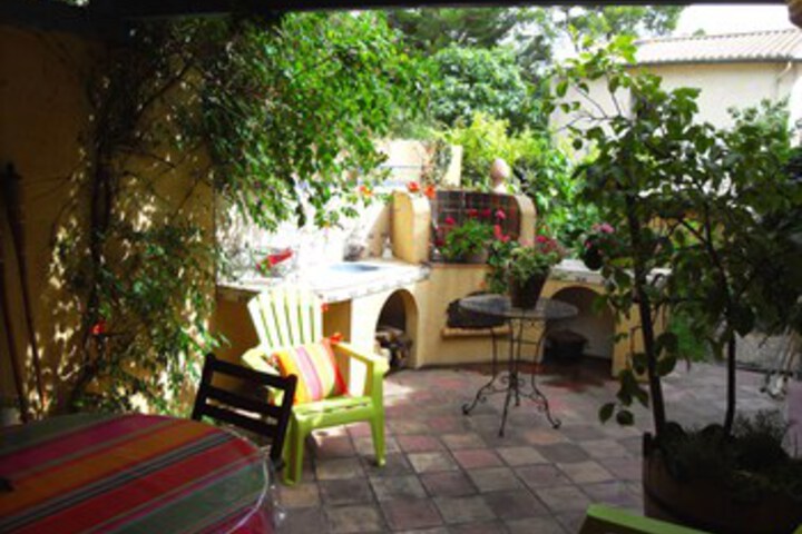 Terrace/Patio 21 of 22
