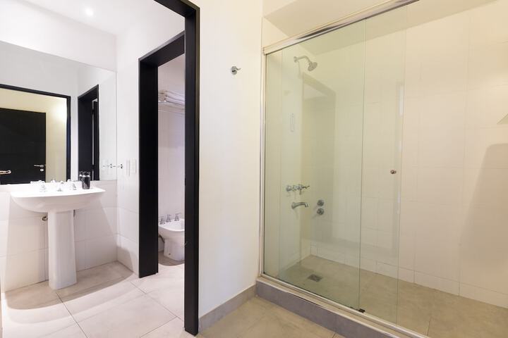 Bath Amenities