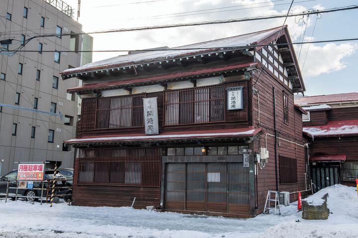 Hotel 50 of 61