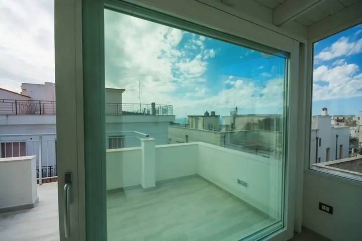 Terrace/Patio 7 of 17