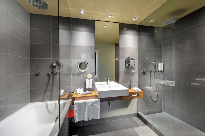 Bath Interior