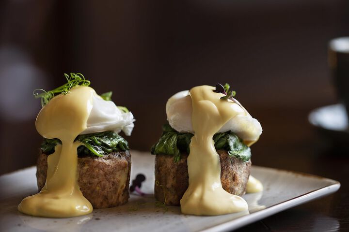 Dining Photos