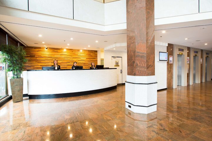 Hotel Interior 2 of 54