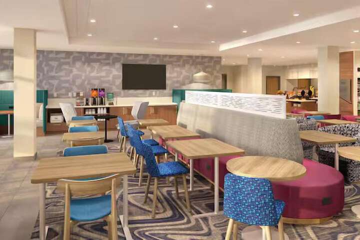 Home2 Suites by Hilton Hoover Birmingham in Birmingham, AL