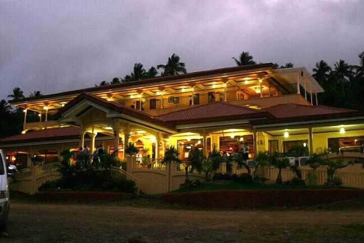 Image of Camiguin Highland Resort