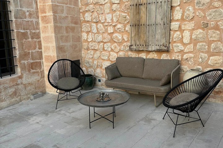 Terrace/Patio 77 of 85