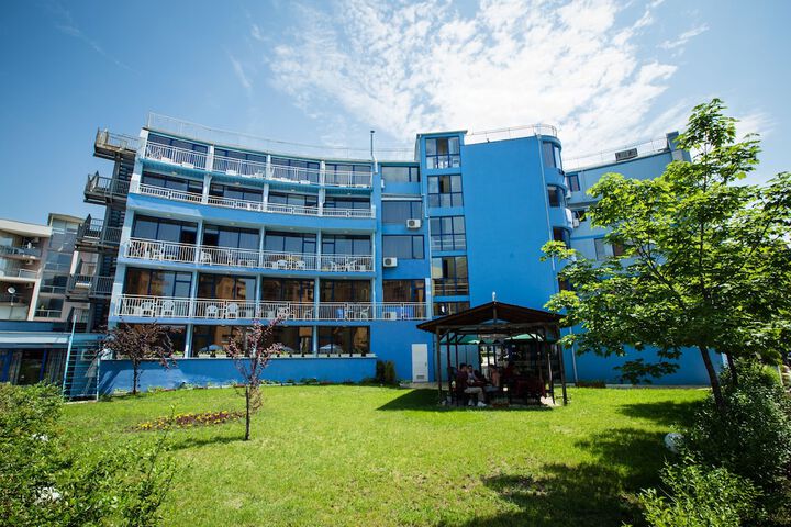 Hotel 43 of 47