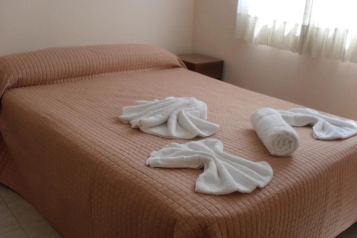 Hotel Carlos VII