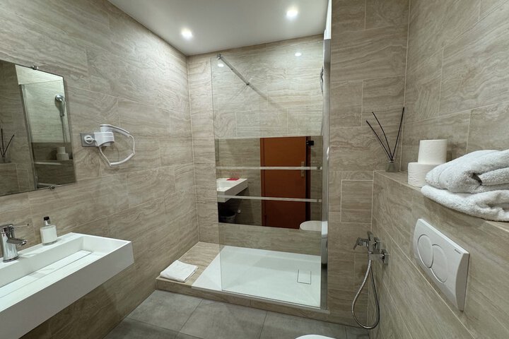 Bath Amenities