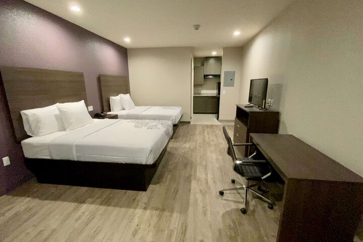 Room amenity