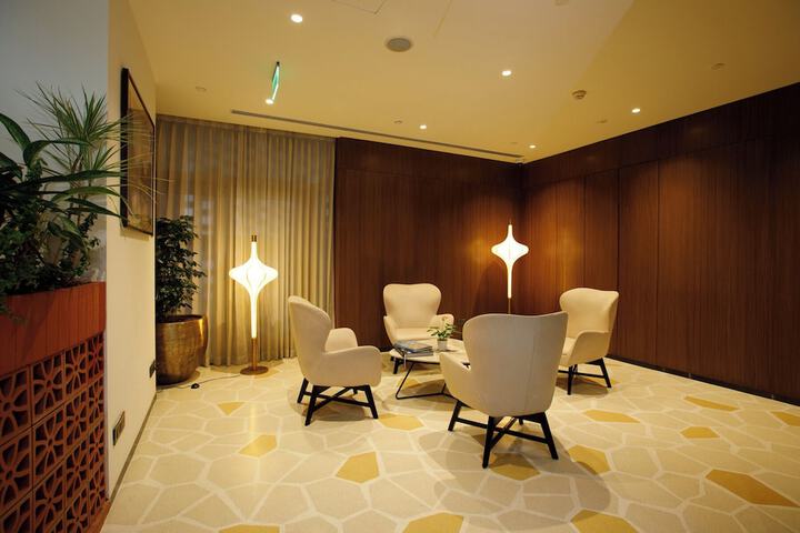 Hotel Interior 5 of 20
