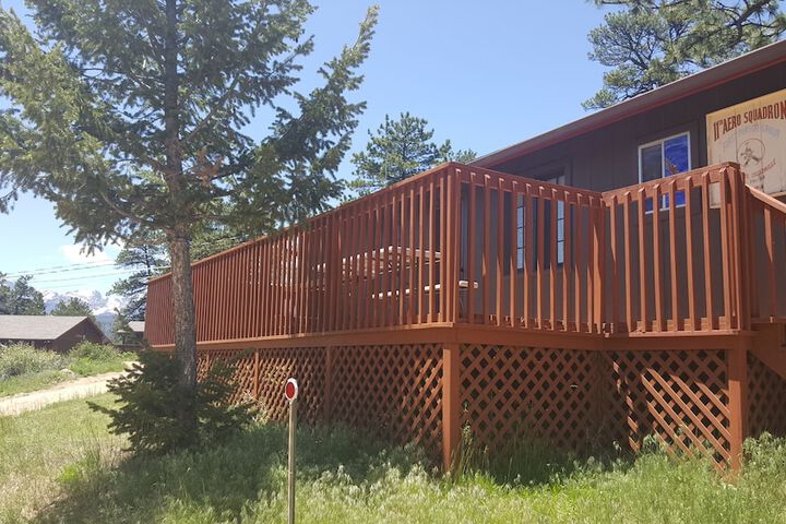 Terrace/Patio 105 of 175