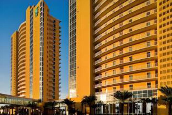 Sterling Resorts- Splash in Panama City, FL