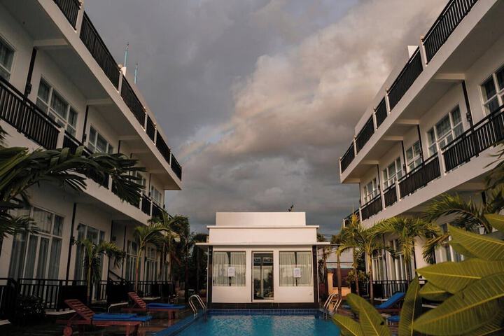 Hotel 51 of 53