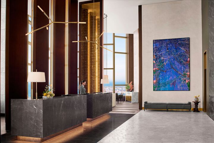 Hotel Interior 2 of 107