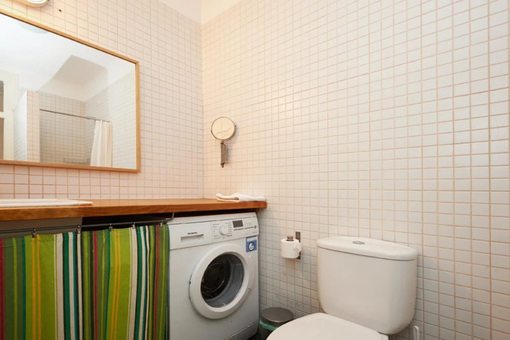 Bathroom Vanities
