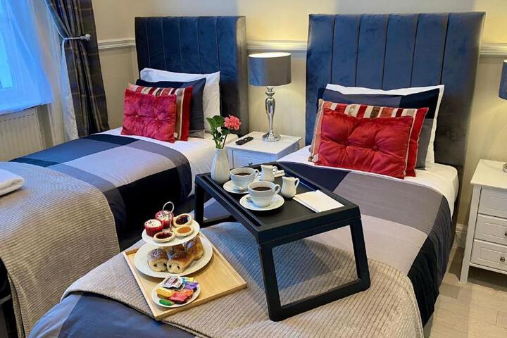 Fitness Facility Photos