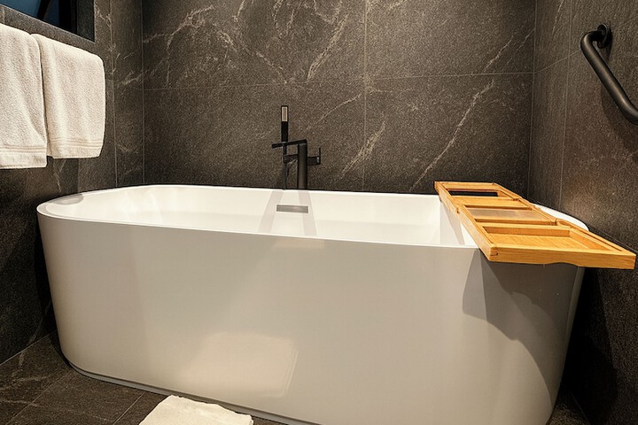 Bath Amenities