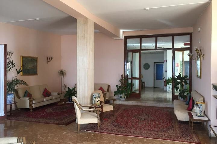 Hotel Interior 5 of 56