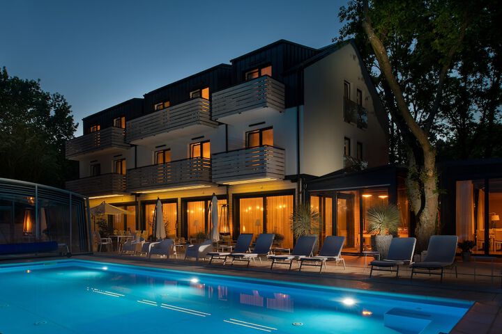 Hotel 62 of 71