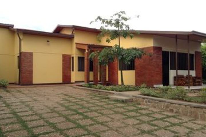 Dream House