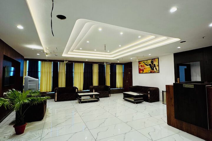 Hotel Interior 2 of 51