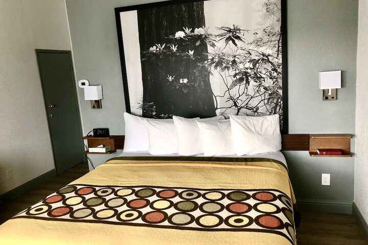 1 King Bed (23 of 23)