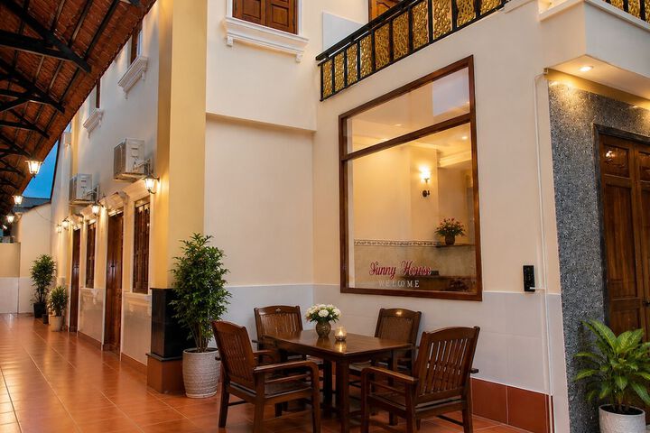 Hotel 19 of 20