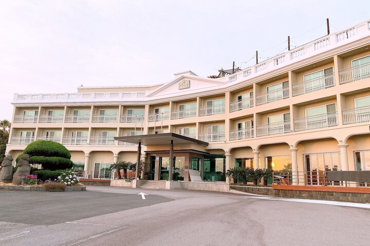 Hotel 21 of 22