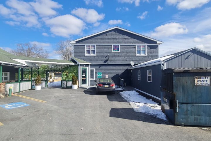 Photo of WerryS Cottages Motel & Pub by OYO East Stroudsburg Poconos