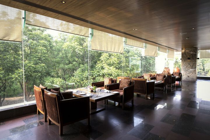 Restaurants