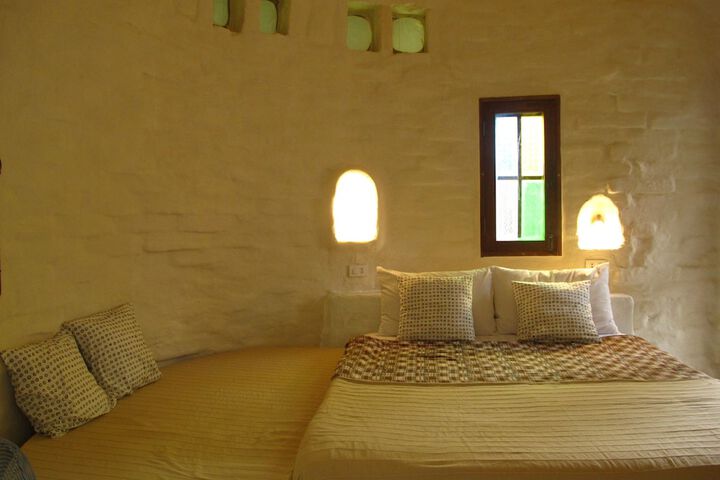 Pranberry Bed and Breakfast in Pranburi