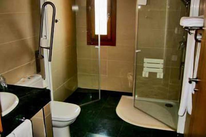Bath Amenities