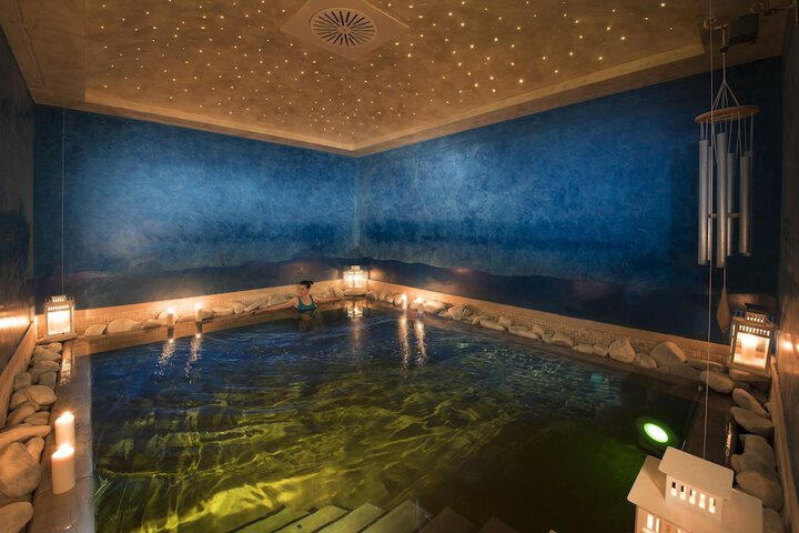 Spa Massage