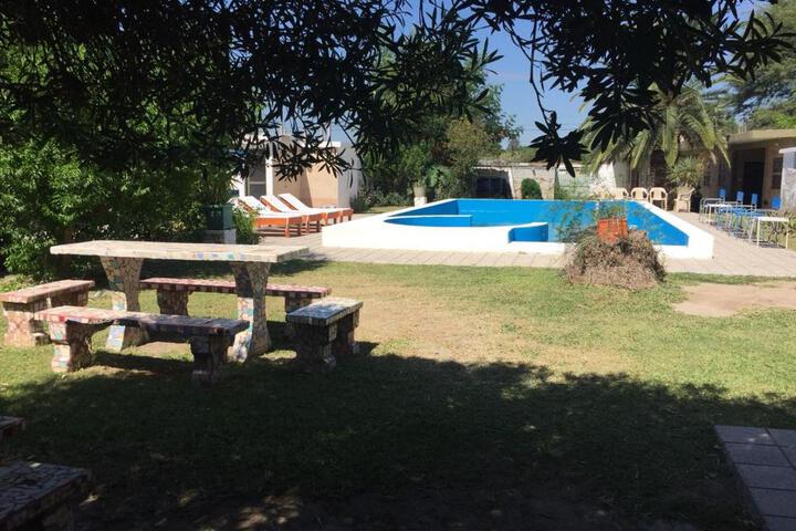 Alto Rio Hondo
