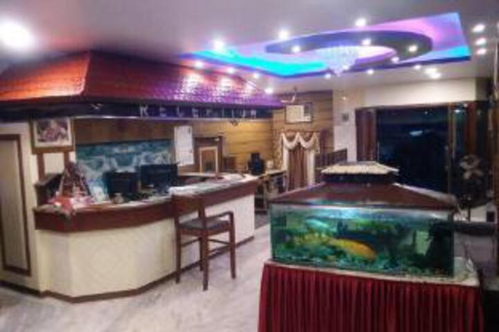 Hotel Debloke