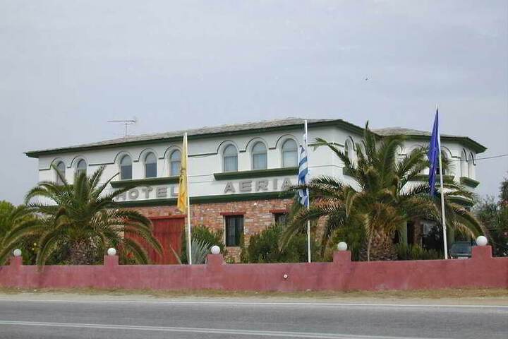 AERIA HOTEL