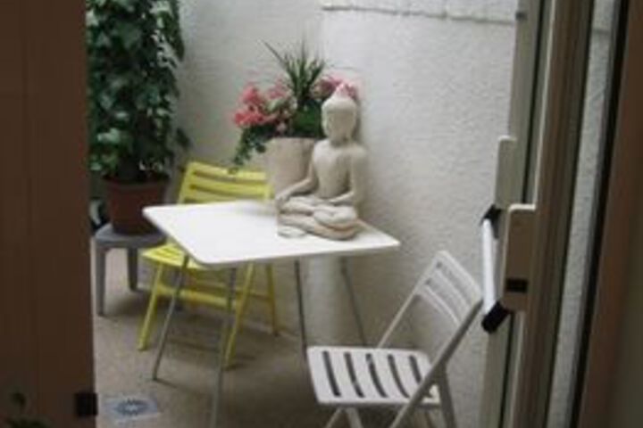 Terrace/Patio 18 of 19